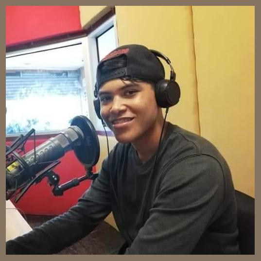 Andres Peralta